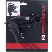 Promax A-head Handle 25.4 Mm Verstellbarer Vorbau