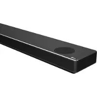 LG DSN11RG - Soundbar met subwoofer - Zwart