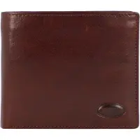Bric's Monte Rosa Geldbörse RFID Leder 11,5 cm