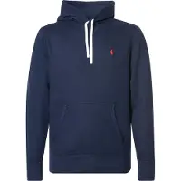 Ralph Lauren Sweatshirt 710766778007 Dunkelblau Regular Fit
