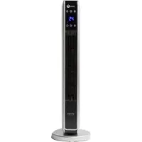 Camry Heater CR 7722 Fan Heater, 2200 W, Number of power levels 2, White