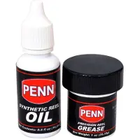 Penn Oil and Grease Anglerpack