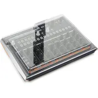 Decksaver Arturia Drumbrute-Wirkung