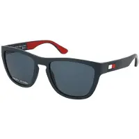 Tommy Hilfiger Mod. Th 1557 S Blue Red