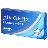 Alcon plus HydraGlyde 3er | DP: 0.50 BC: 8.60 DI: 14.20 3 St