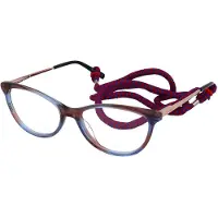 Missoni Mmi-0017-3lg Frau Mit Brille