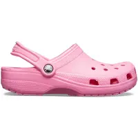 Crocs Classic Pink Lemonade-Schuhgröße 36 - 37