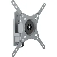 Multibrackets M VESA Flexarm 360 I Silver 75 100 200 VESA 75x75-200x200 Max 15kg