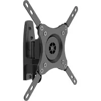 Multibrackets Flexarm I 360 15-40 Drehbare Wandhalterung fÃ1/4r 38,1 - 101,6 cm (15 - 40 Zoll) LCD-/Plasmageräte, max. 25 kg Traglast, max. VESA 200 x 100