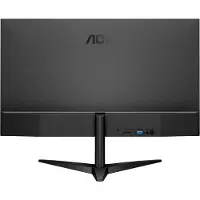 AOC 59,9cm/23,6'' (1920x1080) 24B1H 16:9 5ms VGA HDMI Full HD Black