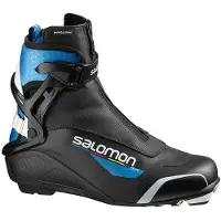 Salomon Herren Langlaufschuhe "RS Prolink"