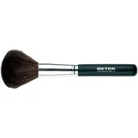 Beter Professional Makeup Pinsel Für Puder 1 St
