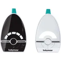 BabyMoov Baby Monitor - Fortschrittliche Sicherheitslösung für Zuhause