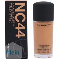 MAC Studio Fix Fluid Foundation SPF 15 NC44 30 ml