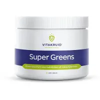 Vitakruid Super Greens - 220g