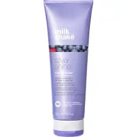 Milk shake 8032274076544, Frauen, Gefärbtes Haar, Blond, Grau, Weiß, Farbschutz, 250 ml, Tube