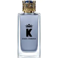 Dolce&Gabbana K By Eau de Toilette 150 ml