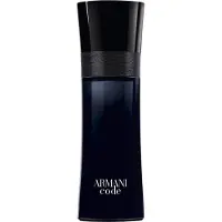 Giorgio Armani Code Eau de Toilette Nachfüllbar 200 ml