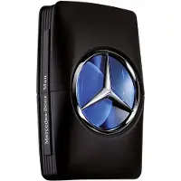 Mercedes-benz Man Mercedes Eau de Toilette 100 ml