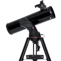 Celestron AstroFi 130 Goto-Teleskop