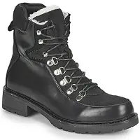Les P'tites Bombes Damenstiefel ALANNA damen