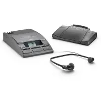 Philips LFH 720 T Wiedergabesystem Minikassette