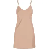 Lingadore Daily Slipdress 1400 | Grösse: 3XL | Farbe: Blush