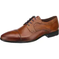 Lloyd Business Schnürschuhe Orwin Herren 31392D3138313038 Braun 46 EU