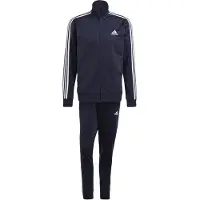 Adidas Lifestyle - Textilien - Anzüge Primegreen 3S Trainingsanzug