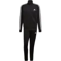 Adidas Trainingsanzug Primegreen Essentials 3-Bandes