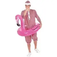 Creaciones Llopis Bather Herrenkostüm