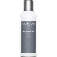 Sachajuan Dunkles Volumenpuder für dunkles Haar - 200ml