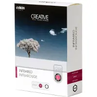Cokin U1H0-27 Infrarot Kit (Z)
