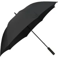 Knirps U.900 Regenschirm 97 cm Knirps Black