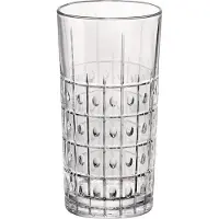 Bormioli Rocco 24 x Esta Longdrink 29cl - Professional