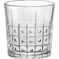 Bormioli Rocco 24 x Este Acqua Whisky 30cl -