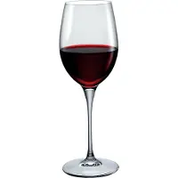 Bormioli Rocco Rotweinglas Premium 29 cl (Set von 6 Stück)