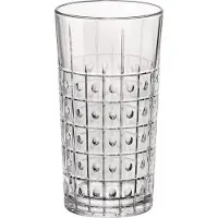 Bormioli Rocco 12 x Este Cooler Longdrink 49cl - Professional
