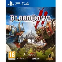 Blood Bowl 2, T (Jugendliche)