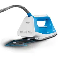 Braun CareStyle 1 Dampfbügelstation IS 1012 BL 12810010-IS1012BL