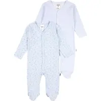 Liliput Strampler 2er-Pack mit niedlichen Motiven
