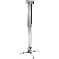 Celexon Deckenhalterung universal MultiCel 3040 Pro - weiß