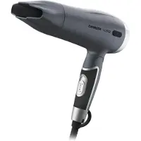 Carrera Reisehaartrockner 1600 W Klappbar 2 Stufen Haartrockner Reise Haarföhn