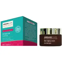 Arganicare Arganic A/Ag CR Peau Matur 50Ml 50 ml Hautcreme