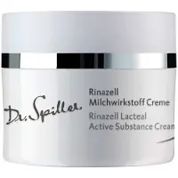 Dr Spiller Rinazell Milchwirkstoff Creme 50 ml Hautcreme