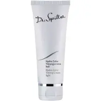Dr Spiller Hydro Color Tönungscreme hell 50 ml Tagescreme