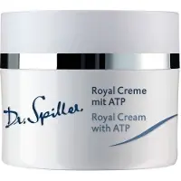 Dr Spiller - Royal Creme mit ATP 0,05 l