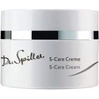 Dr Spiller - S-Care Creme 0,05 l