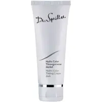 Dr Spiller Hydro Color Tönungscreme dunkel 50 ml Tagescreme
