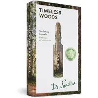 Dr Spiller BEAUTY OF NATURE Strength - Timeless Woods 14 ml
